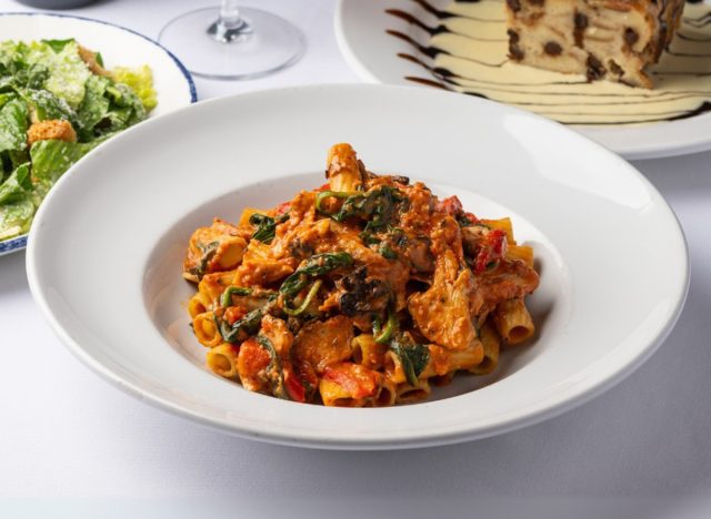 Pasta Brio