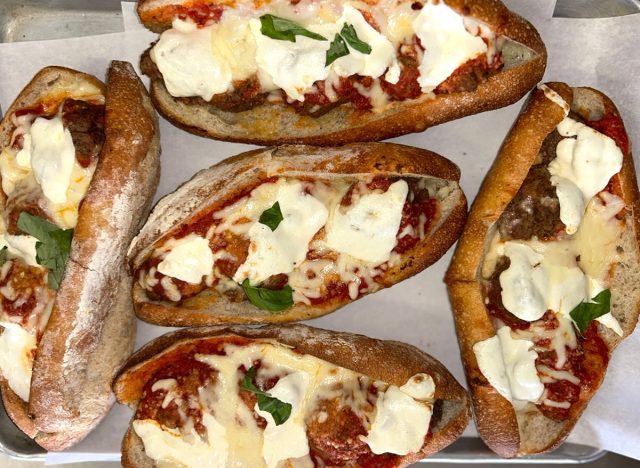PizzAmore Italian Kitchen