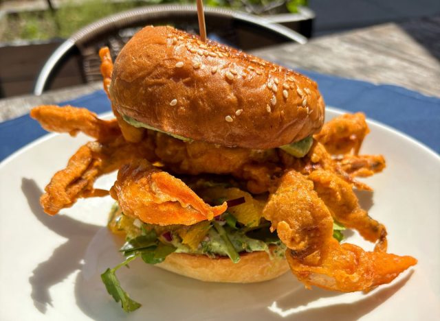 Rappahannock Oyster Bar