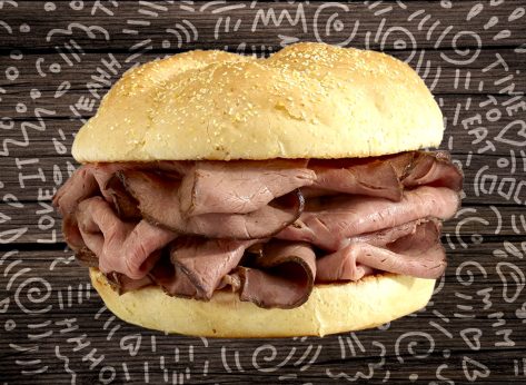 5 Best "Slow-Roasted" Beef Sandwiches