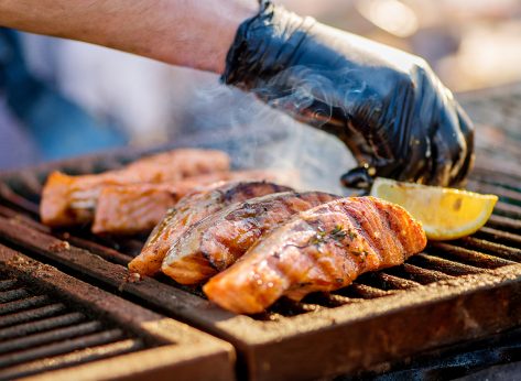 5 Best New Costco Grilling Finds Right Now