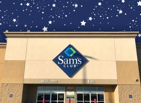 5 Best New Sam's Club Foods