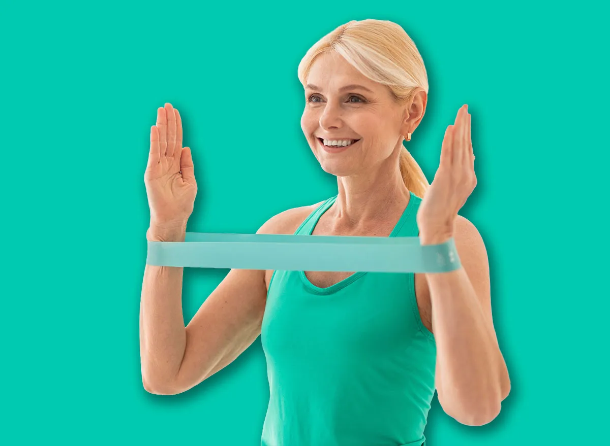 5 Daily Exercises That Burn More Belly Fat Than Gym Workouts After 50