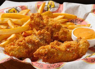 5 Best “Southern Style” Fried Chicken Baskets at Popular BBQ Chains