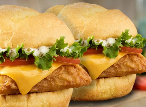 4 Best "Beer-Battered" Fish Sandwiches