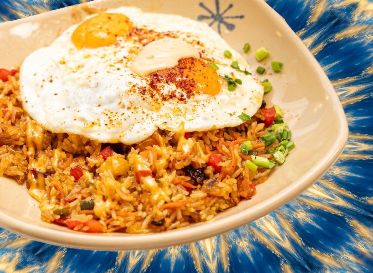 7 Restaurant Chains Diners Say Have Better Breakfast Eggs Than Cracker Barrel