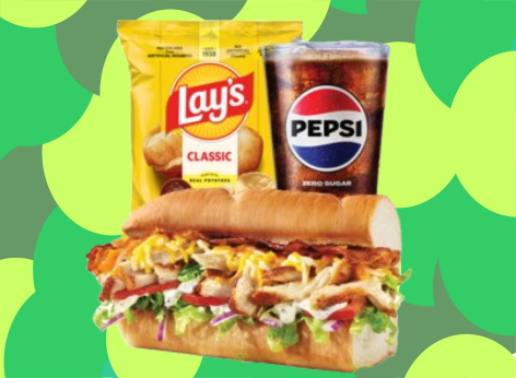 This Fast-Food Chain Customers Isn't Worth It