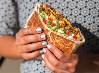 7 Best New Menu Items at McDonald’s, Taco Bell, Shake Shack and More