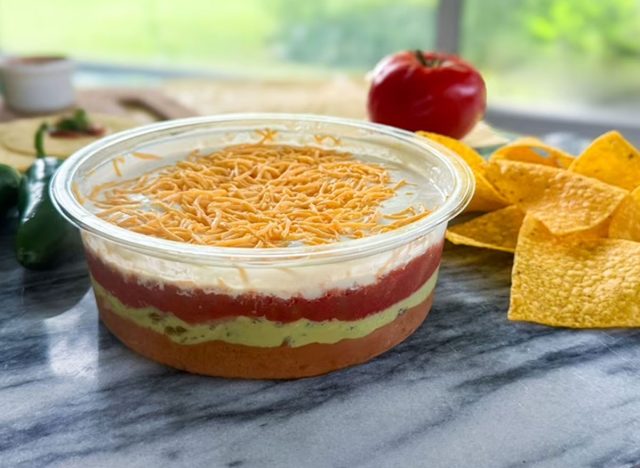 Marketside 5-Layer Dip