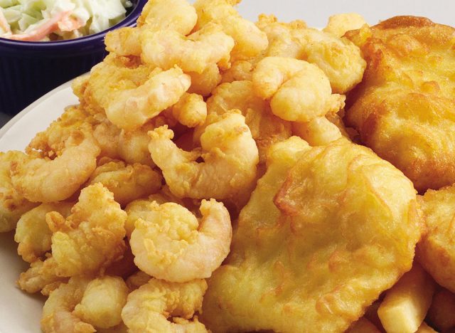 Weathervane Seafood