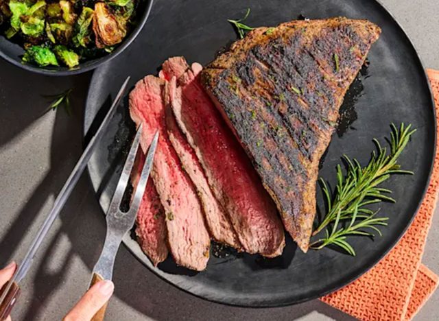 Wild Fork Wagyu Beef Tri Tip Roast