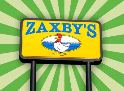 5 Must-have Orders at Zaxby’s, According to Chefs