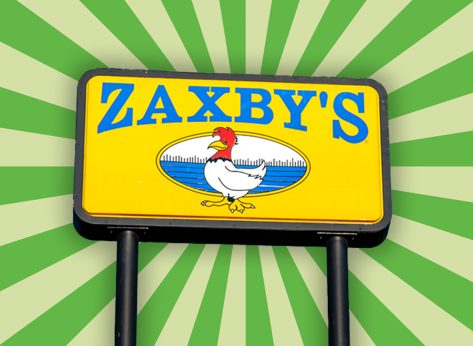 5 Must-have Orders at Zaxby's, Say Chefs