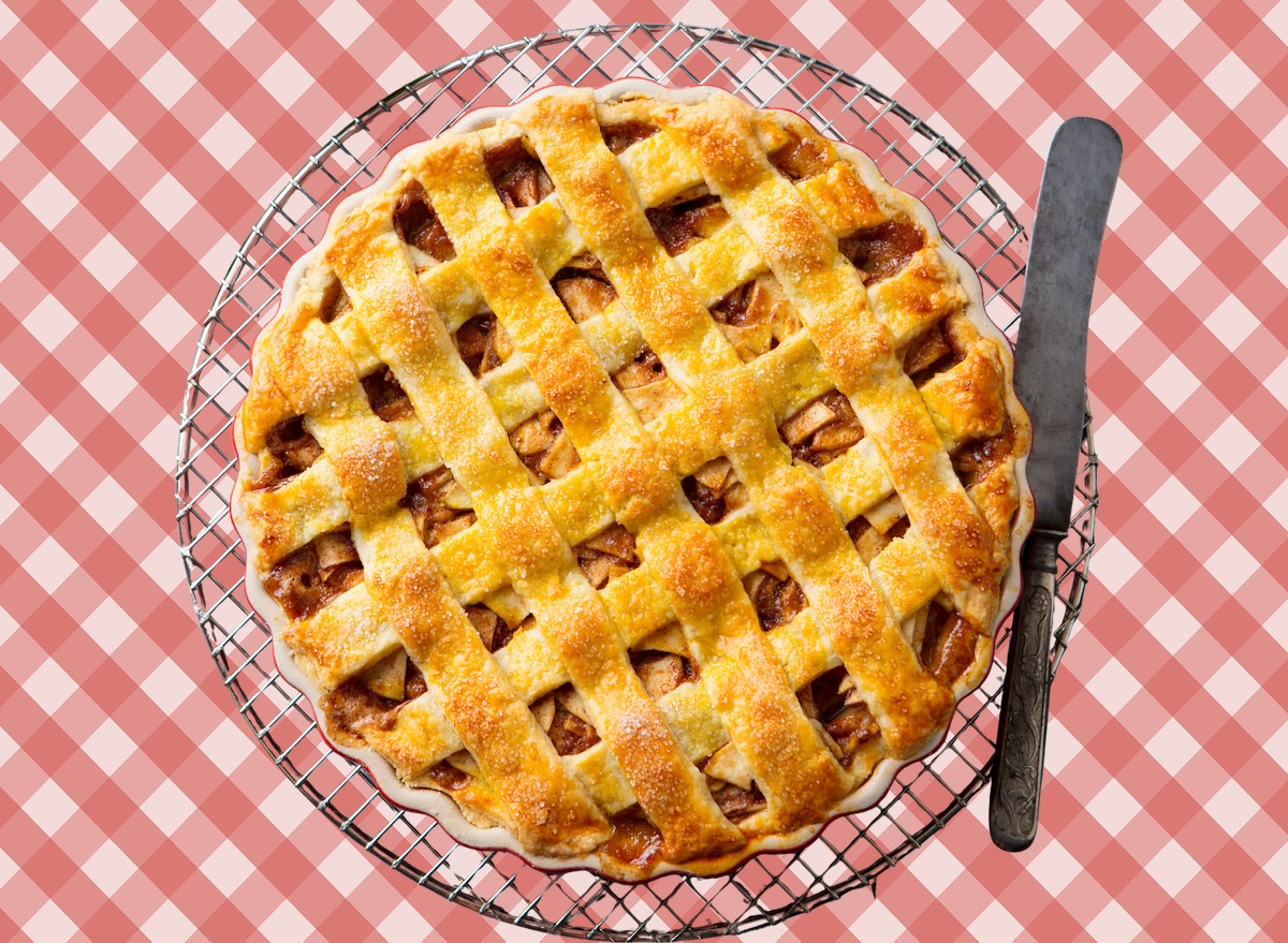 Apple pie