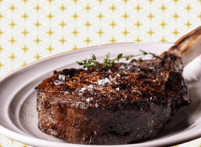6 Best “Dry-Aged” Steaks at Leading Restaurant Chain