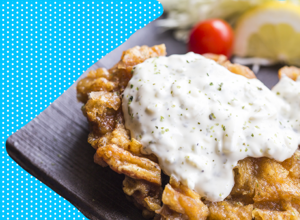 Best hand breaded country fried steaks chains