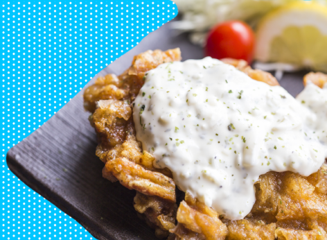 5 Best "Hand-Breaded" Country Fried Steaks