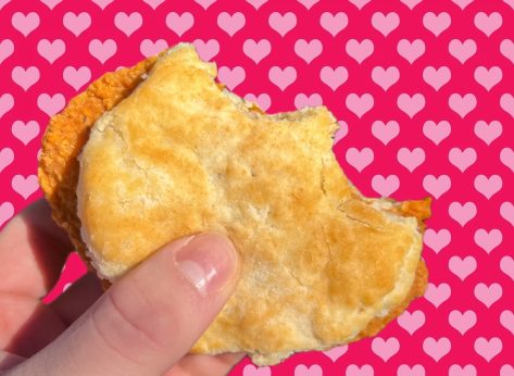 Chains With Better Biscuits Than Red Lobster