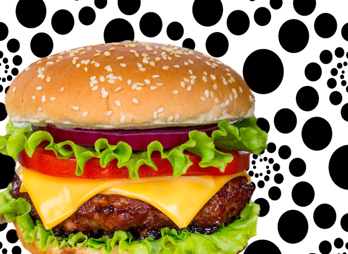 Cheeseburger