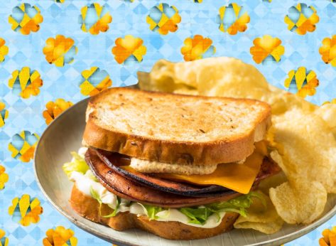 6 Best Fried Bologna Sandwiches