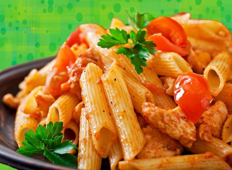 5 Chains With the Best Penne Pasta, Say Chefs