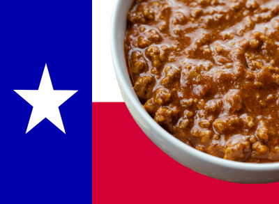 5 Best Texas Chilis at Chain Restaurants, According to Fans