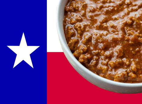 5 Best Texas Chilis at Chains
