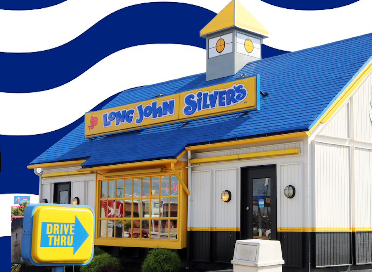 5 Chains with the Best Fried Clam Strips