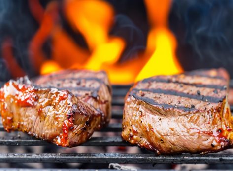 3 Best Steak Cuts for Memorial Day Grilling
