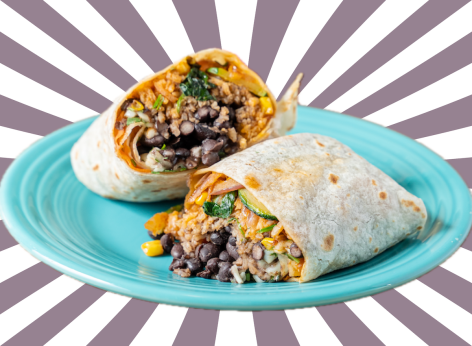 7 Frozen Burritos Shoppers Keep Buying