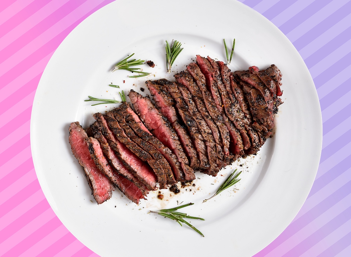 Best tender steaks restaurant chains