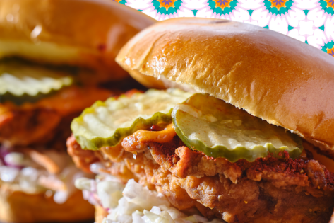 5 Best "Flavor-First" Chicken Sandwiches