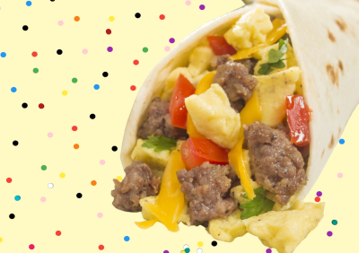5 Best Frozen Jimmy Dean Breakfast Meals, According to Chefs