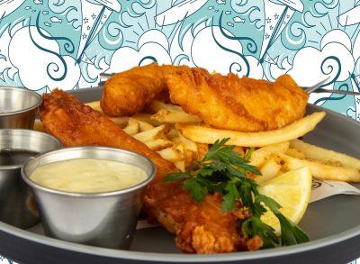 6 Leading Restaurant Chains Serving the Best “Golden-Brown” Fish Frys