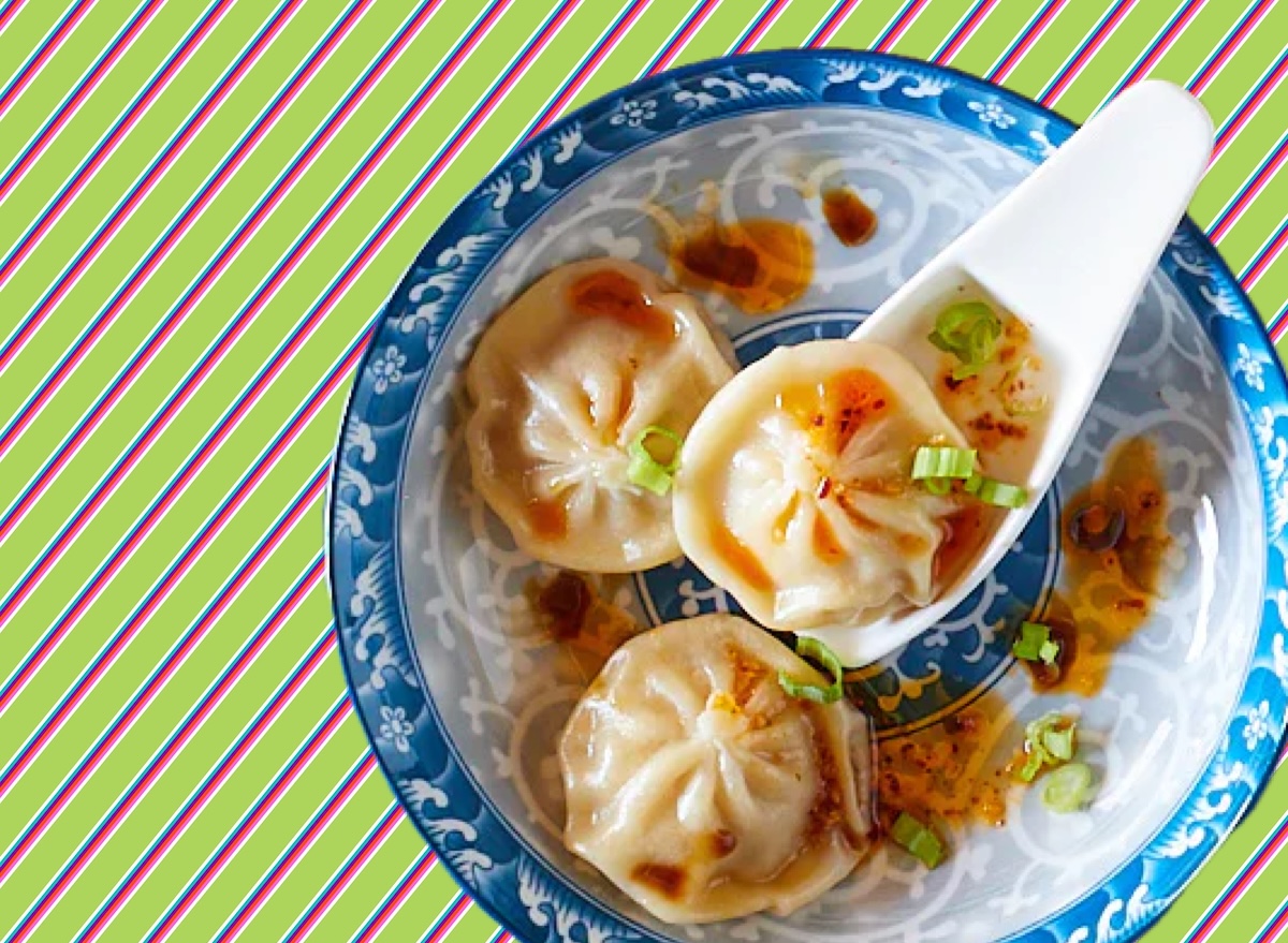 Dumplings