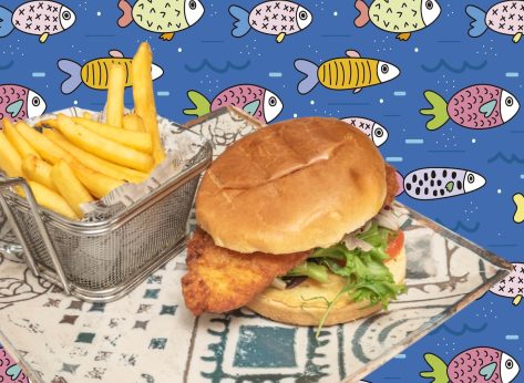 5 Best Fast-Food Fish Sandwiches Under $8
