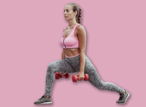 5 Home Arm Moves After 60