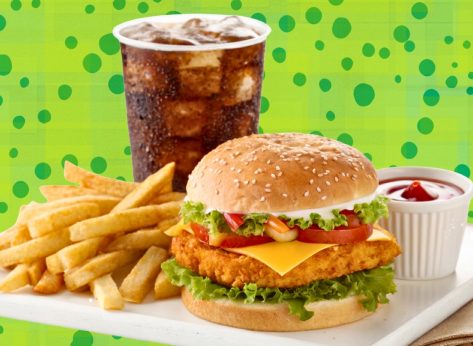 5 Chain Chicken Meals Under $10