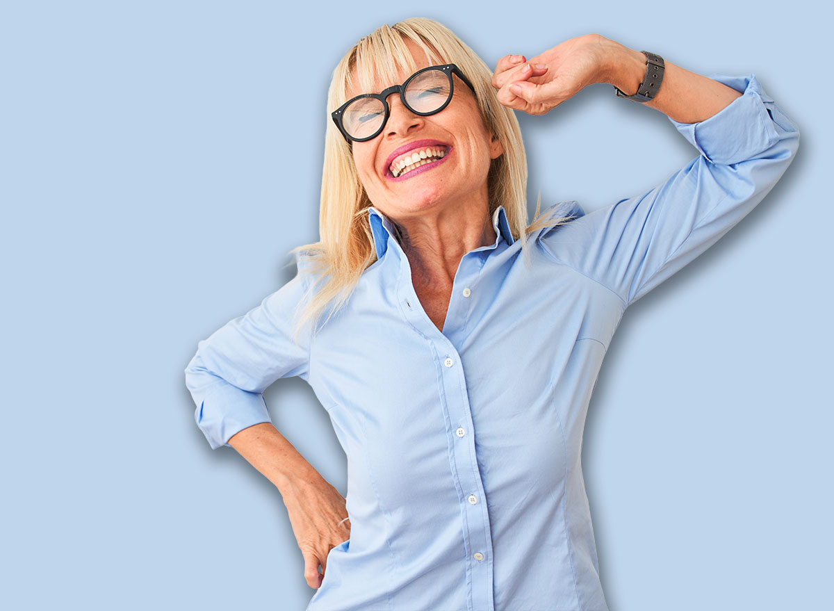 5 Chair Exercises to Build Spinal Strength After 60
