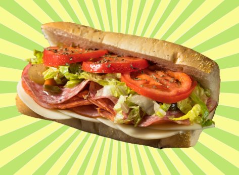 5 Chains With the Best Italian Sandwiches