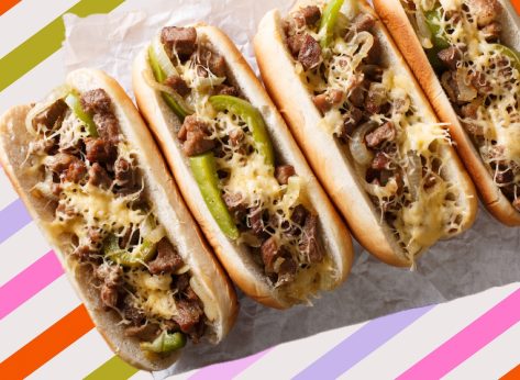 7 Best Cheesesteaks at Chains