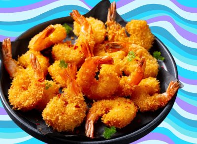 6 Best Fried Shrimp Baskets for Under $15 at Seafood Chains