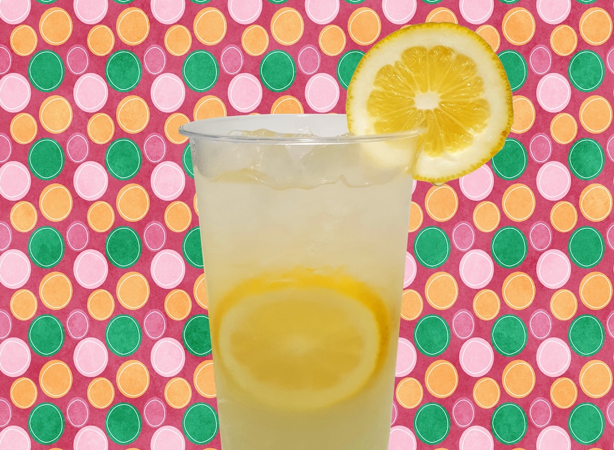 Lemonade