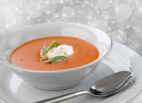 5 Chains With the Best Lobster Bisque