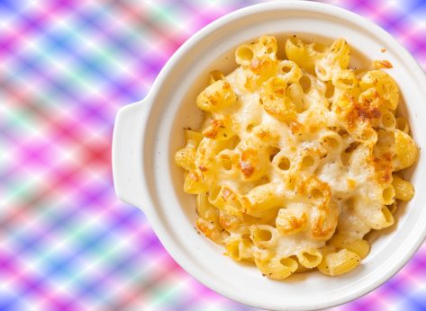 7 Chains With the Best Mac and Cheese