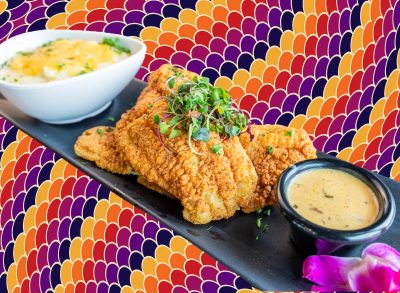 6 Best “Golden-Fried” Catfish Platters at Popular Seafood Chains