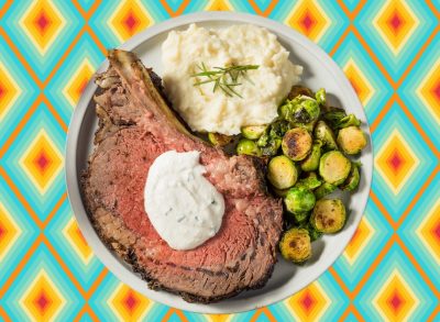 5 Best “King-Cut” Prime Rib Dinners at Major Steakhouse Chains