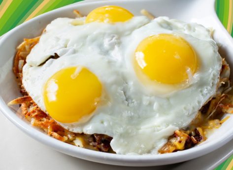 7 Best Breakfast Skillets