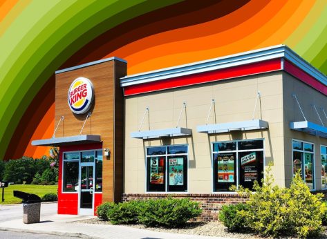 7 New Fast-Food Items