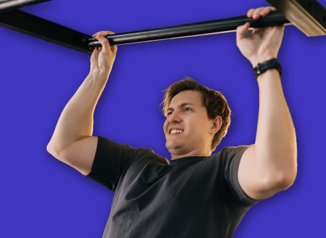 5 Daily Strength Moves for Men Over 50